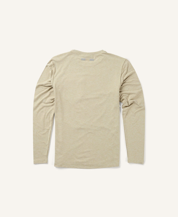 #color_heathered putty