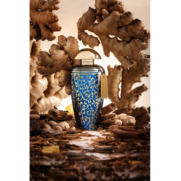 The Merchant Of Venice  Exclusive Arabesque Eau de Parfum