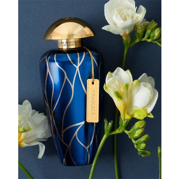 The Merchant Of Venice  Exclusive Craquele Eau de Parfum
