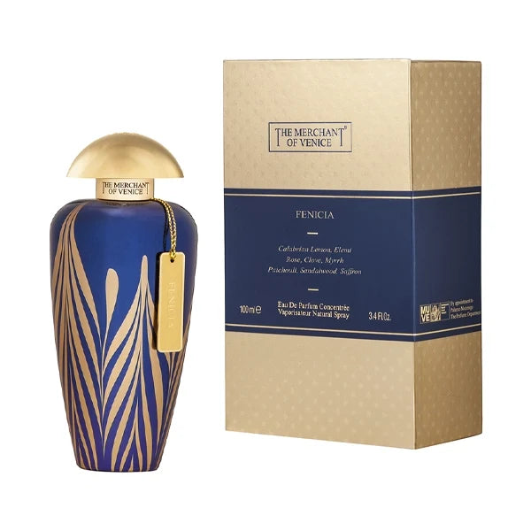 The Merchant Of Venice  Exclusive Fenice Eau de Parfum