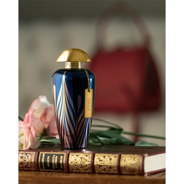 The Merchant Of Venice  Exclusive Fenice Eau de Parfum