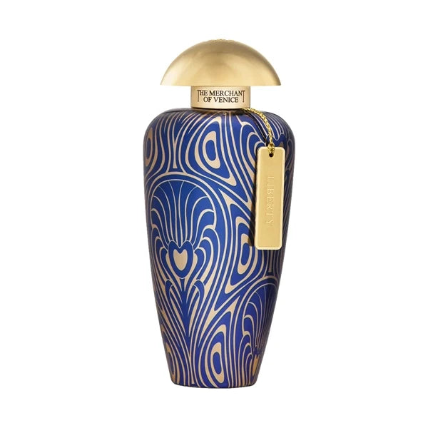 The Merchant Of Venice  Exclusive Liberty Eau de Parfum