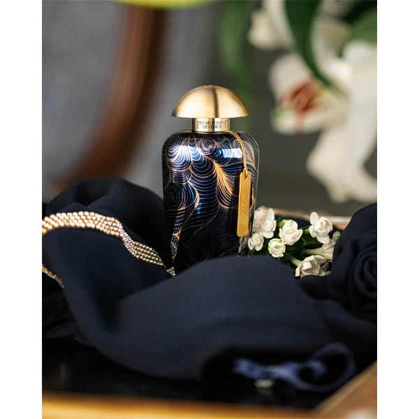 The Merchant Of Venice  Exclusive Rococo Eau de Parfum