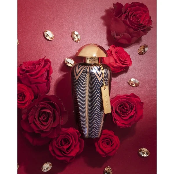 The Merchant Of Venice  Exclusive Vinegia Eau de Parfum