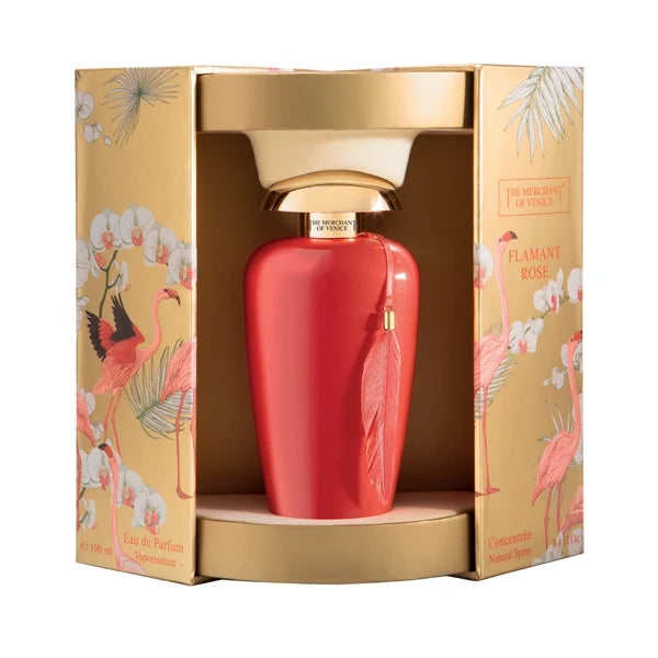 The Merchant Of Venice Flamant Rose Eau De Parfum