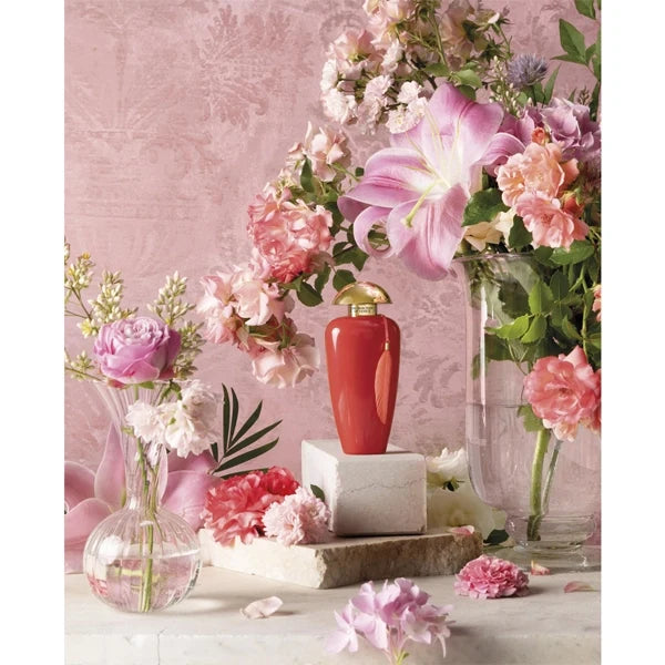 The Merchant Of Venice Flamant Rose Eau De Parfum