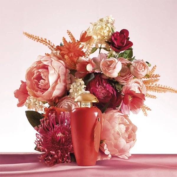 The Merchant Of Venice Flamant Rose Eau De Parfum