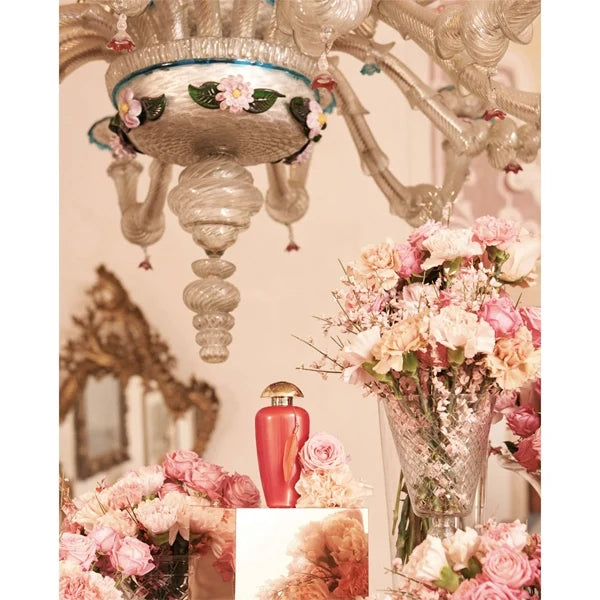The Merchant Of Venice Flamant Rose Eau De Parfum