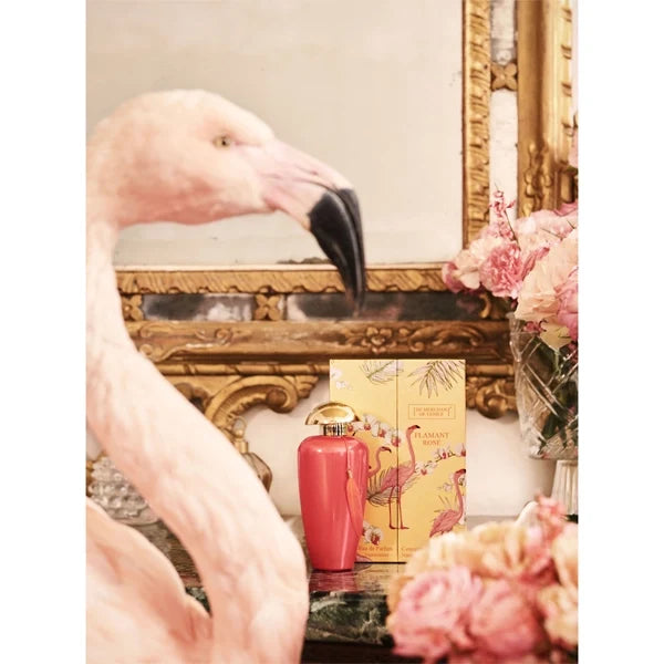 The Merchant Of Venice Flamant Rose Eau De Parfum