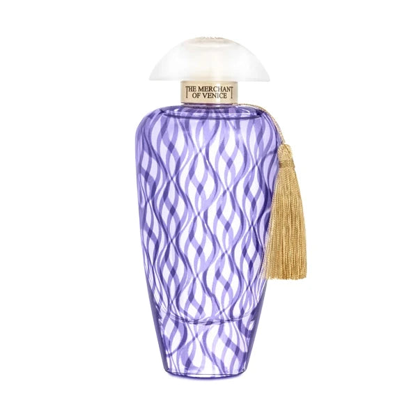 The Merchant Of Venice  Flower Fusion Eau de Parfum#Size_100 ml