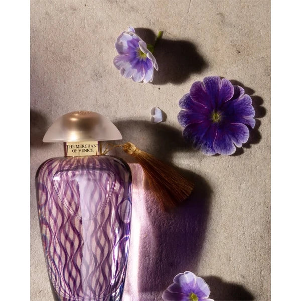 The Merchant Of Venice  Flower Fusion Eau de Parfum 100 ml#Size_100 ml