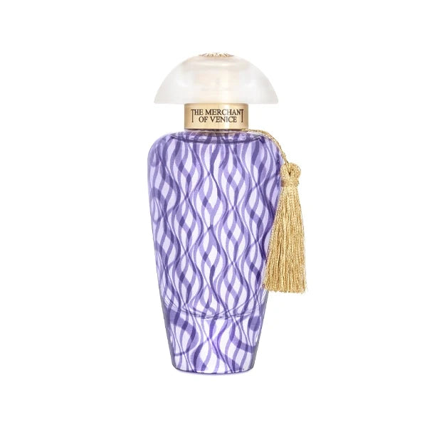 The Merchant Of Venice  Flower Fusion Eau de Parfum#Size_50 ml