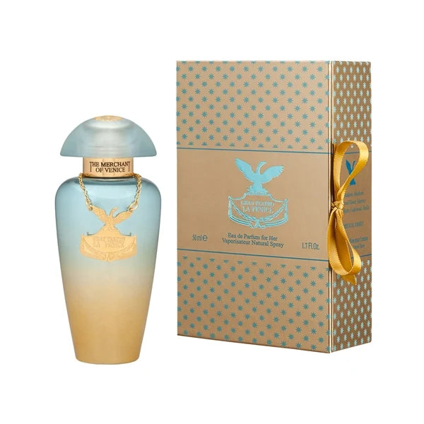 The Merchant Of Venice  La Fenice Pour Femme Eau de Parfum 50 ml#Size_50 ml