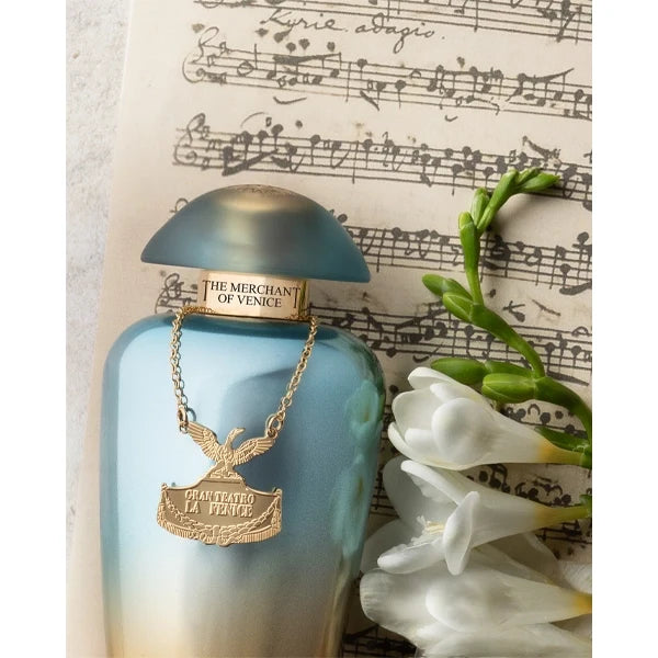 The Merchant Of Venice  La Fenice Pour Femme Eau de Parfum 50 ml#Size_50 ml