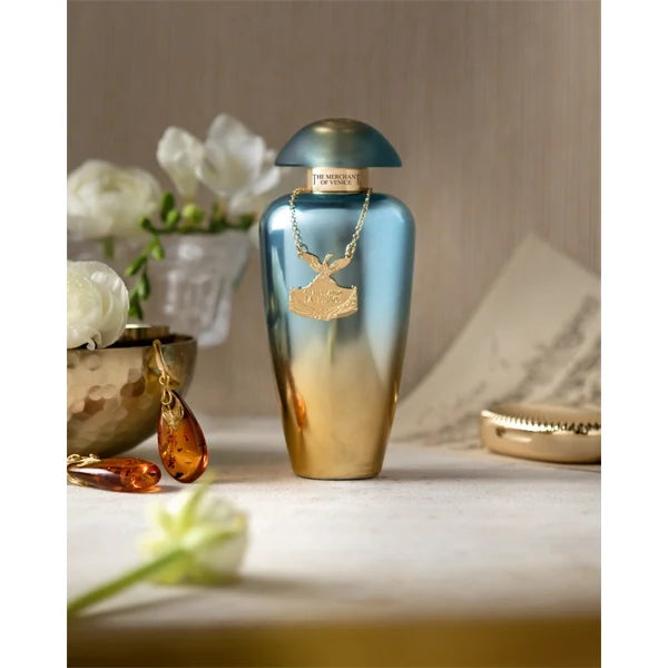 The Merchant Of Venice  La Fenice Pour Femme Eau de Parfum 50 ml#Size_50 ml