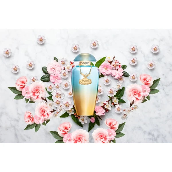 The Merchant Of Venice  La Fenice Pour Femme Eau de Parfum 50 ml#Size_50 ml