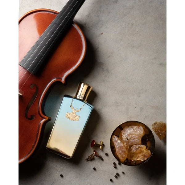 The Merchant Of Venice  La Fenice Pour Homme Eau de Parfum