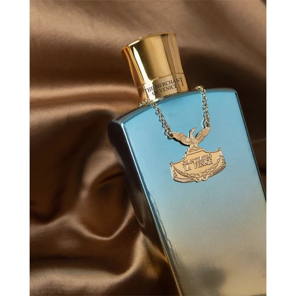 The Merchant Of Venice  La Fenice Pour Homme Eau de Parfum