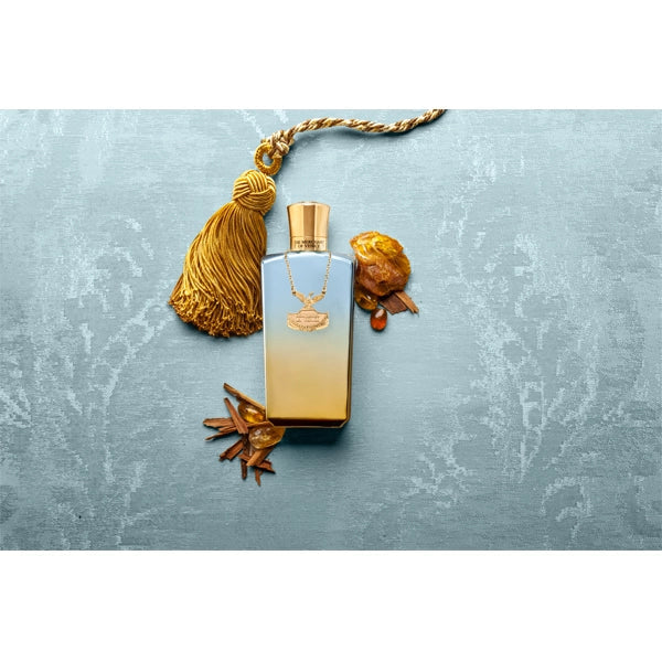 The Merchant Of Venice  La Fenice Pour Homme Eau de Parfum