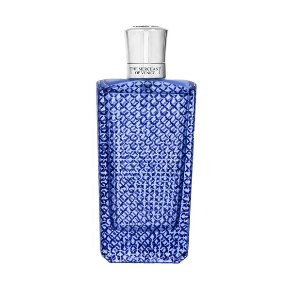 The Merchant Of Venice  Nobilhomo Venetian Blue Blu Eau de Parfum