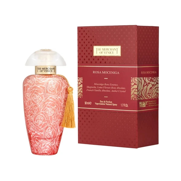 The Merchant Of Venice  Rosa Moceniga Eau de Parfum 50 ml#Size_50 ml