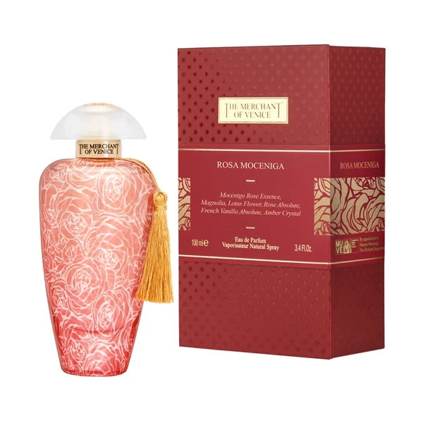 The Merchant Of Venice  Rosa Moceniga Eau de Parfum 100 ml#Size_100 ml