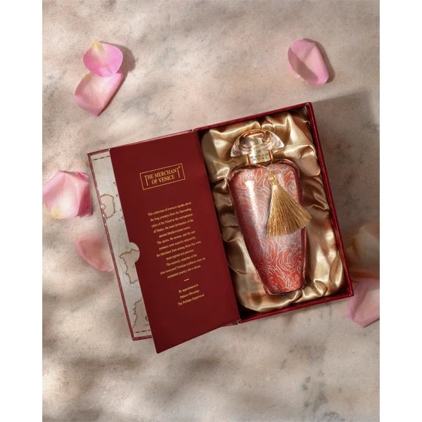 The Merchant Of Venice  Rosa Moceniga Eau de Parfum 100 ml#Size_100 ml