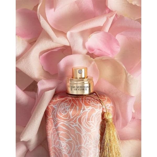 The Merchant Of Venice  Rosa Moceniga Eau de Parfum 100 ml#Size_100 ml