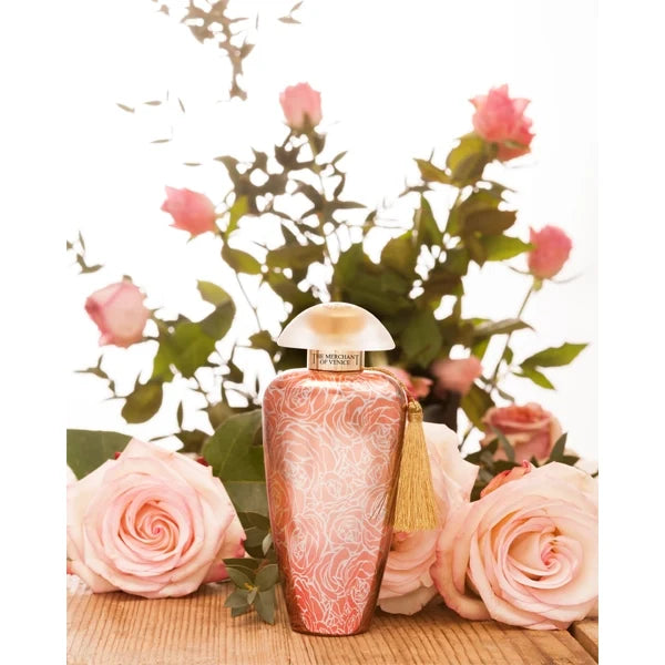The Merchant Of Venice  Rosa Moceniga Eau de Parfum 100 ml#Size_100 ml
