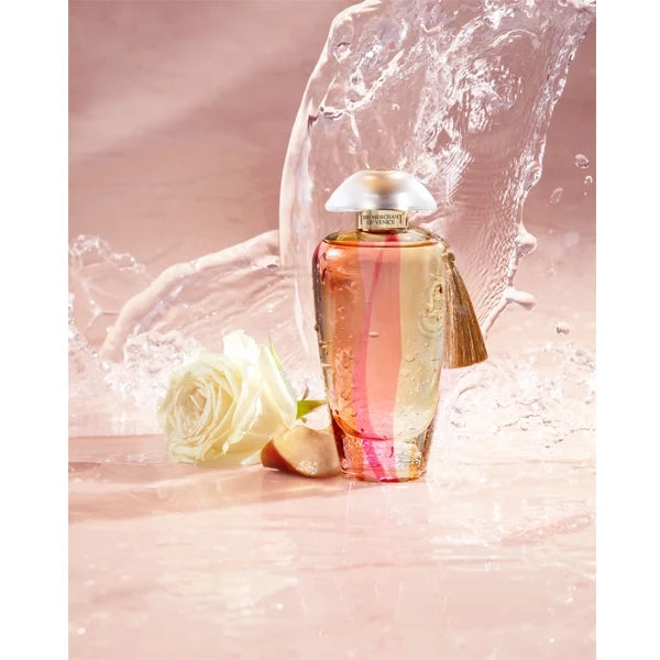 The Merchant Of Venice  Suave Petals Eau de Parfum 100 ml#Size_100 ml