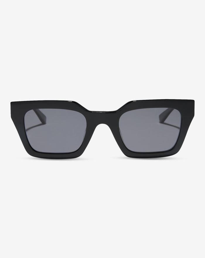 TM x DIFF Solana Sunglasses