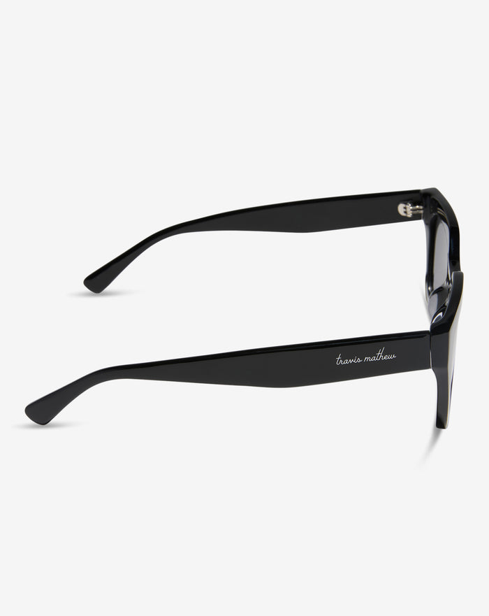 TM x DIFF Solana Sunglasses