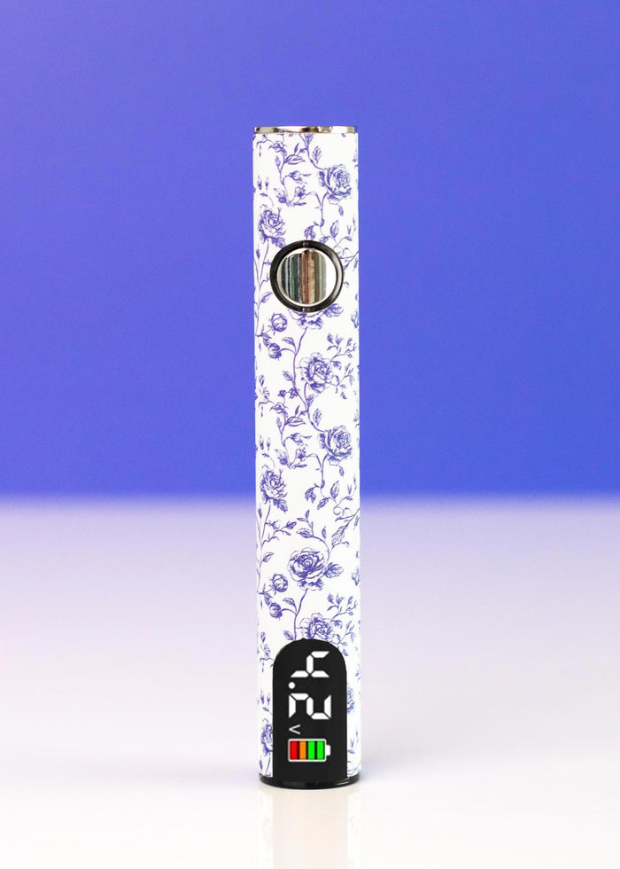 toile battery pen