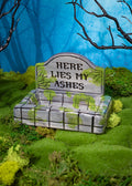 TOMBSTONE ASHTRAY