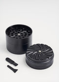 TOOTHLESS GRINDER - BLACK