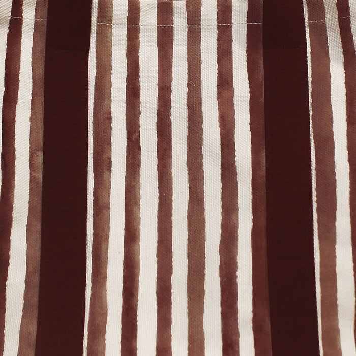 Tote Bag Sealights Burgundy - Bag_Unisex - K A M P O S
