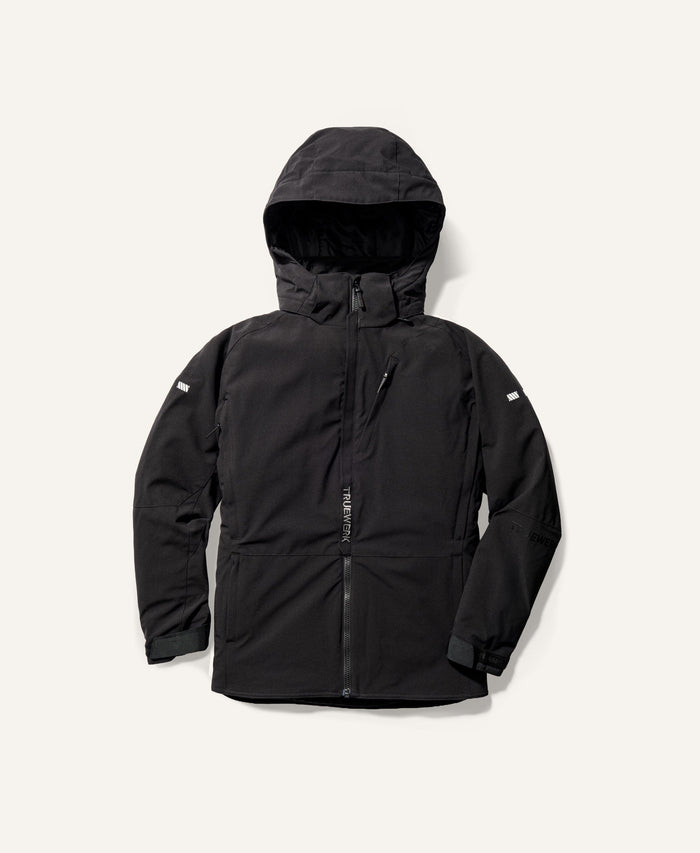 S4 Tower Parka - Men's Fit Truewerk