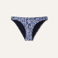 Traditional Slip Coral Deep - Bikini_Bottom - K A M P O S