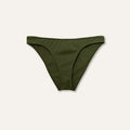 Traditional Slip Olive