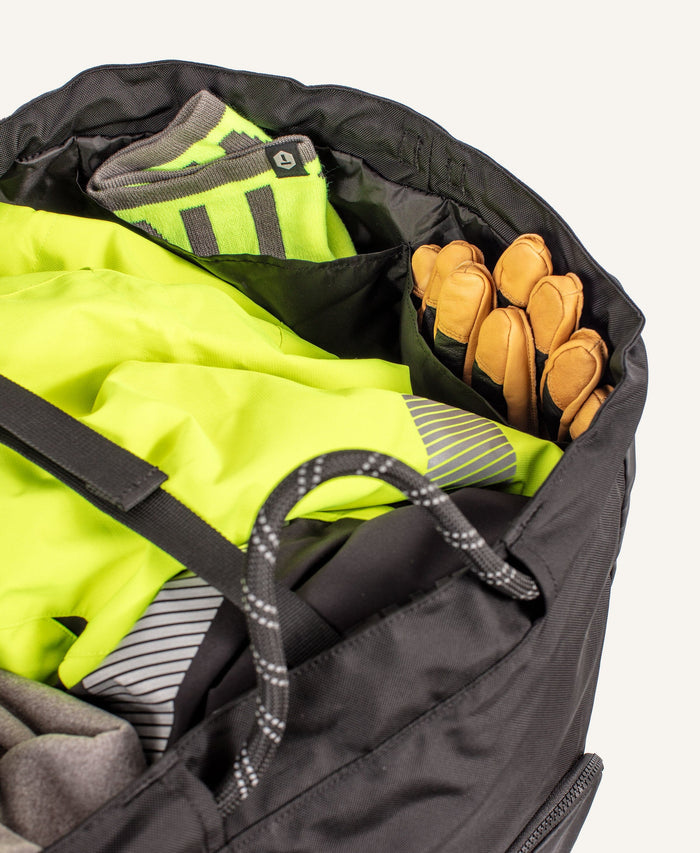 Transit Changing Tote Truewerk