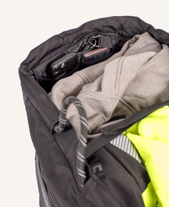 Transit Changing Tote Truewerk
