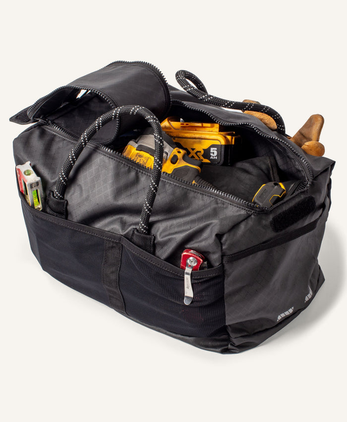 Transit Mini Duffel Truewerk