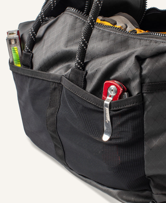 Transit Mini Duffel Truewerk