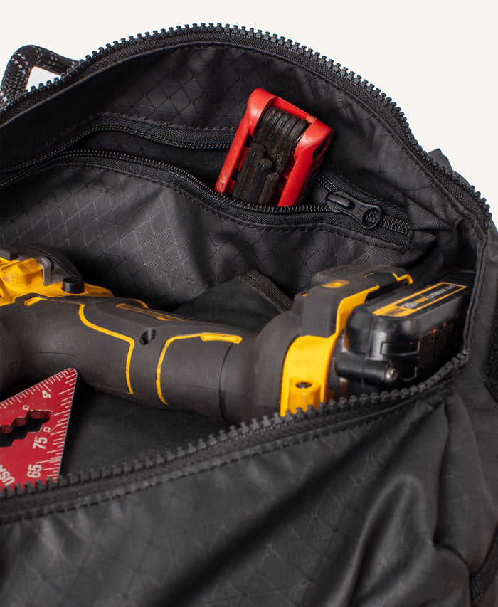 Transit Mini Duffel Truewerk