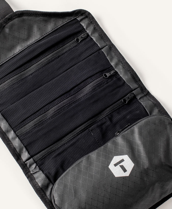 Transit Tool Roll Truewerk