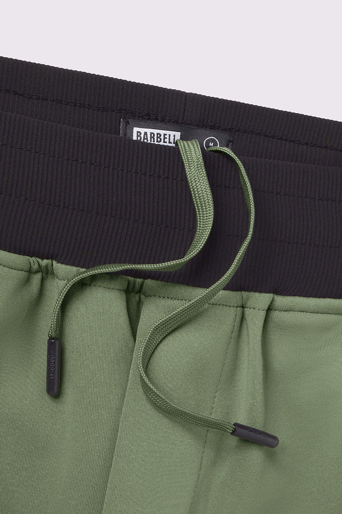 Recon Jogger 3.0 - Sage - photo from drawstring #color_sage