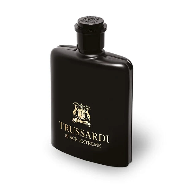 Trussardi Black Extreme Eau de Toilette#Size_100 ml