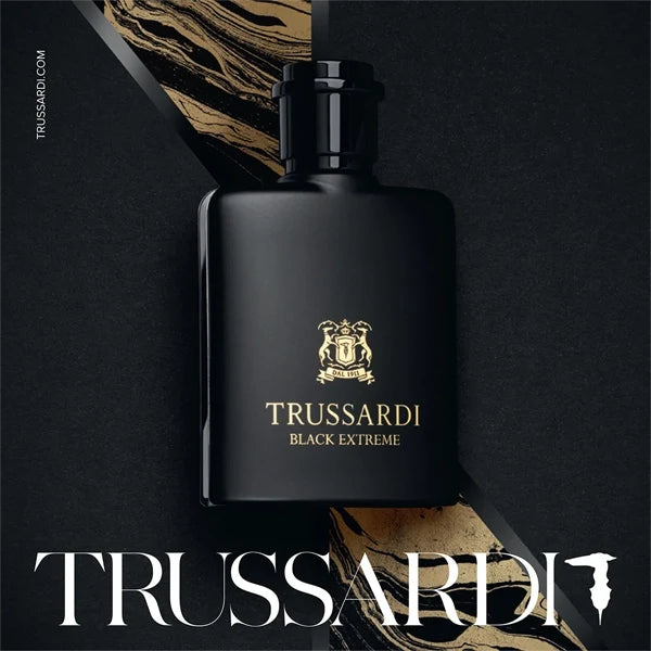 Trussardi Black Extreme Eau de Toilette 100 ml#Size_100 ml