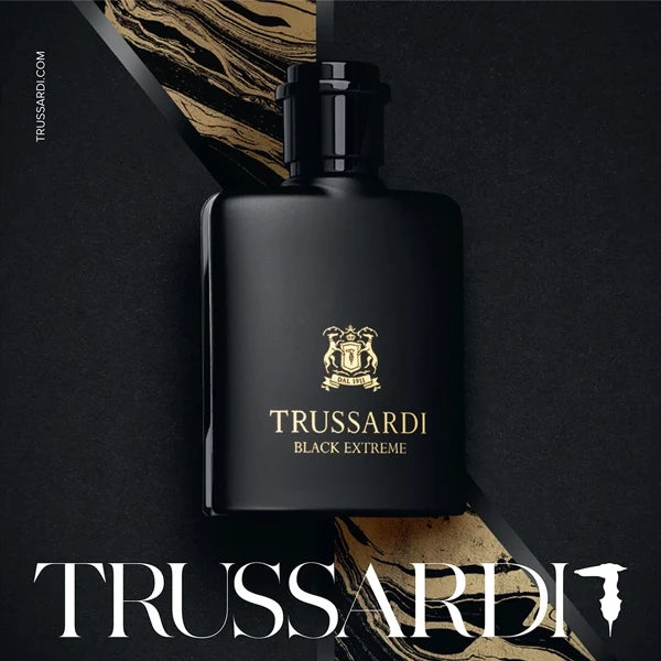 Trussardi Black Extreme Eau de Toilette 50 ml#Size_50 ml