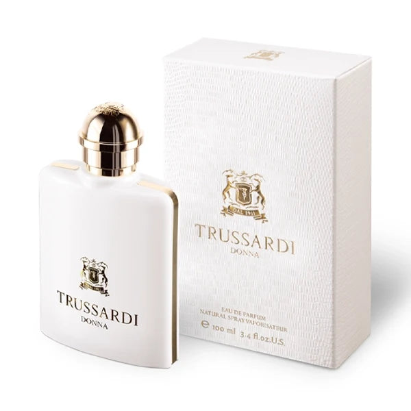 Trussardi Donna Eau de Parfum 100 ml#Size_100 ml